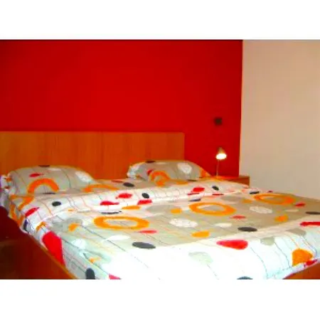 Sepcari Old City Apartment Bukarest Exterior foto