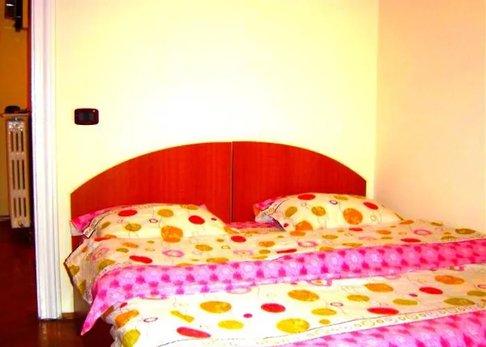 Sepcari Old City Apartment