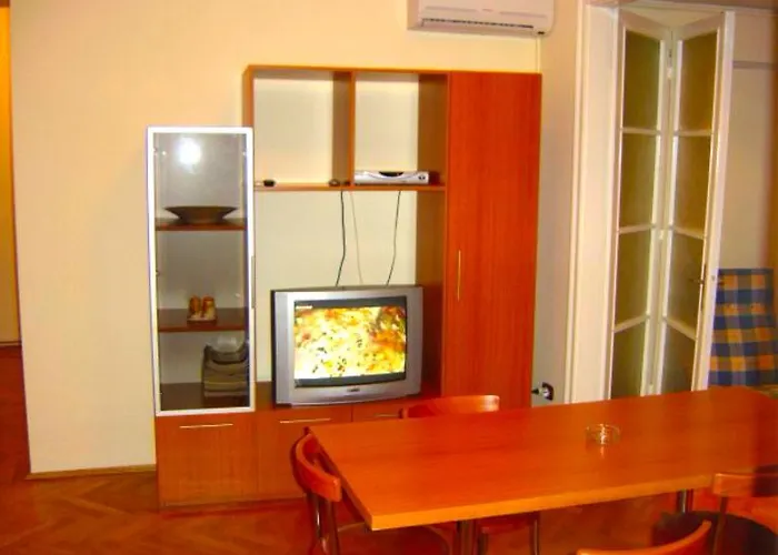 Sepcari Old City Apartment