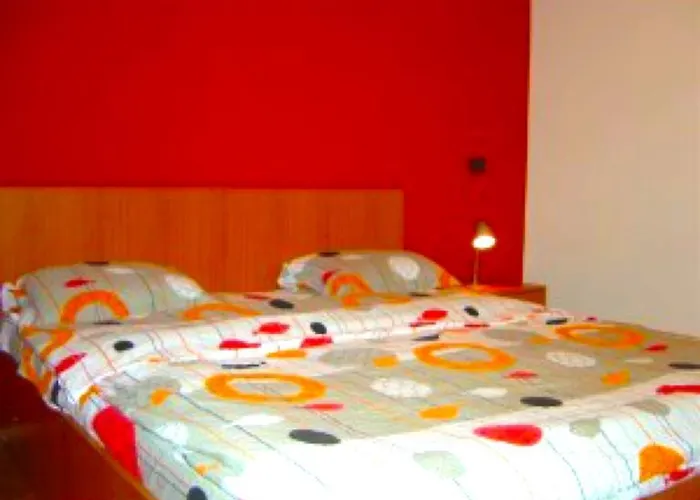 Sepcari Old City Apartment