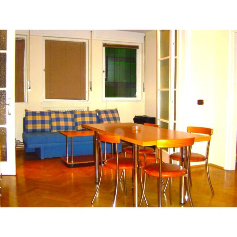 Apartment Sepcari Old
