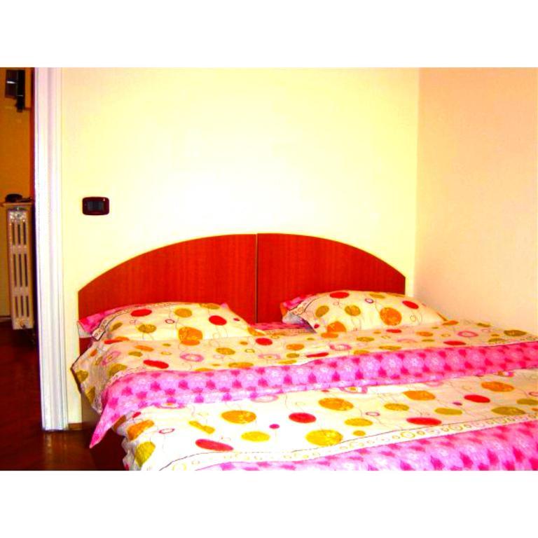 Sepcari Old Apartment Bucharest