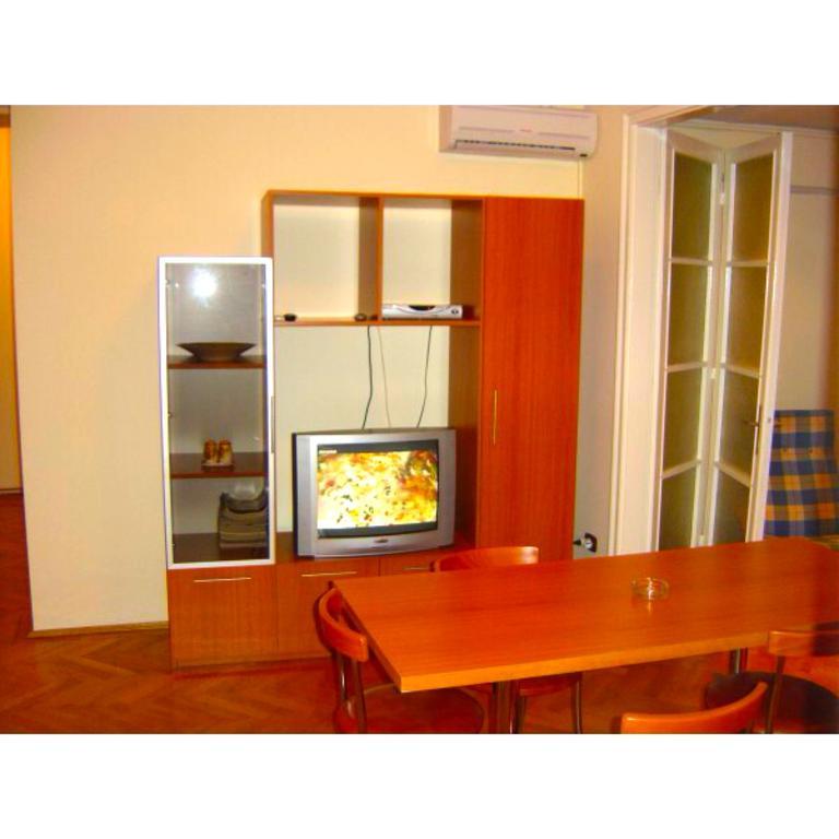 Sepcari Old Bukarest