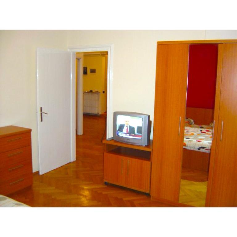Sepcari Old Apartment