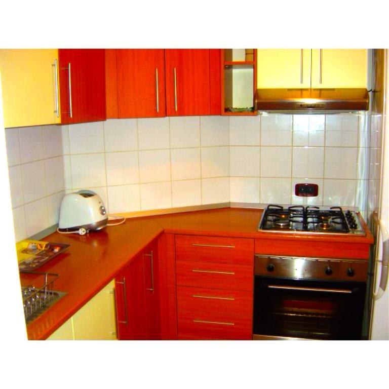 Apartment Sepcari Old *